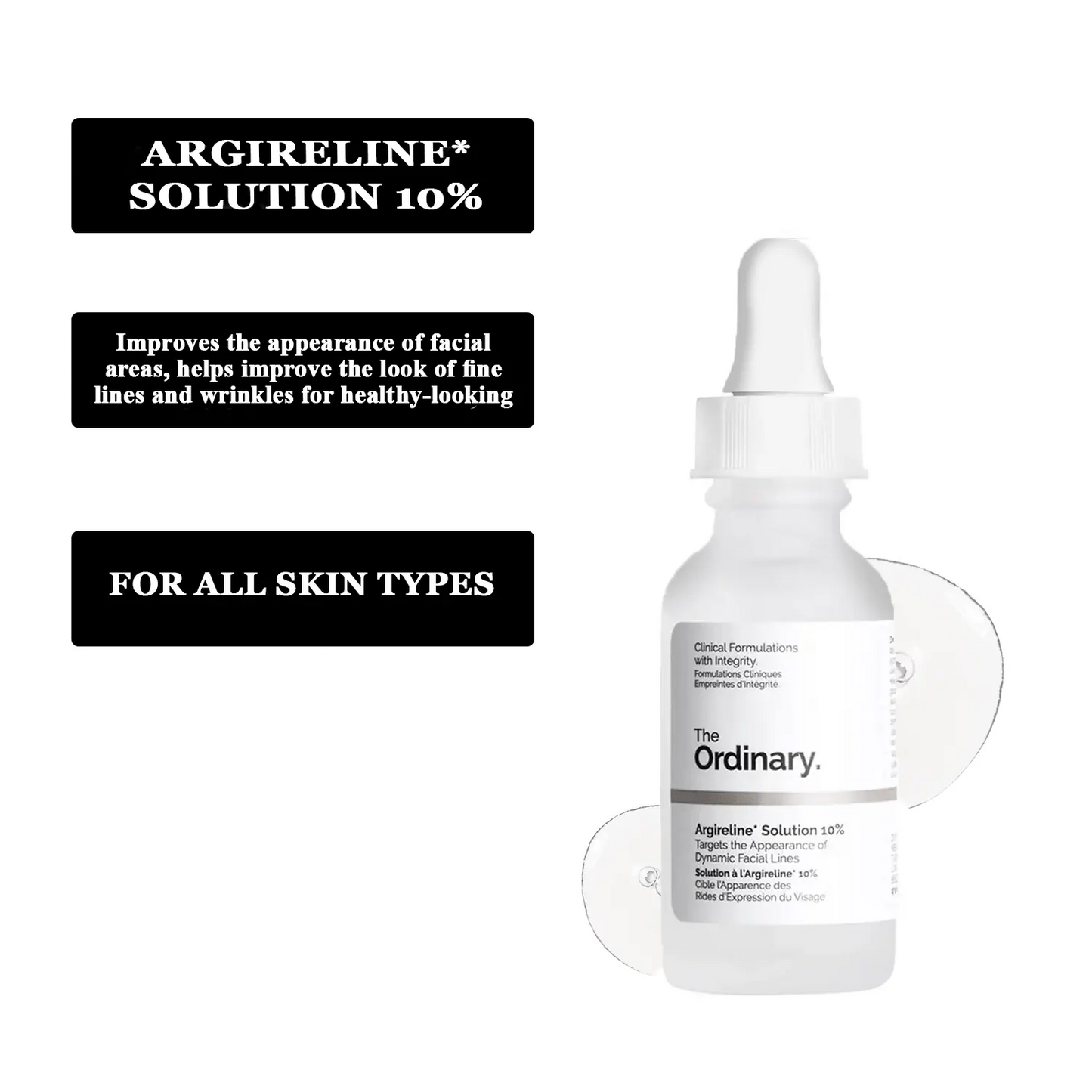 Argireline Solution10%