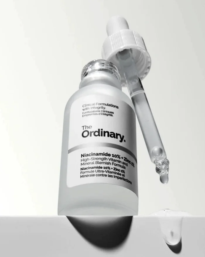 Niacinamide 10% + Zinc 1%